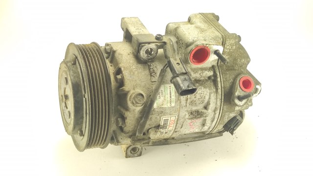 Насос кондиционера 977012W050 HYUNDAI
