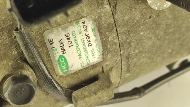 977012Y100 HYUNDAI Компрессор кондиционера купить в Харьков