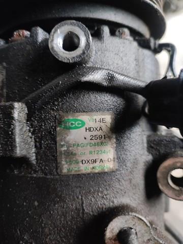 977012Y100 HYUNDAI Компрессор кондиционера купить в Запорожье