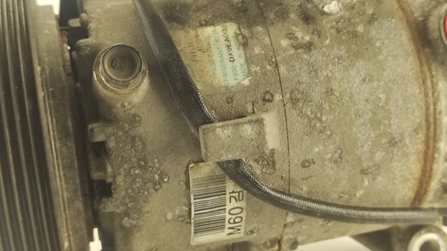 HYUNDAI 977012Y600 Компрессор кондиционера в наличии Павлоград