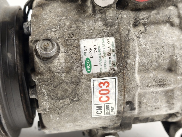 977013K720 HYUNDAI Компрессор кондиционера купить в Чернигов