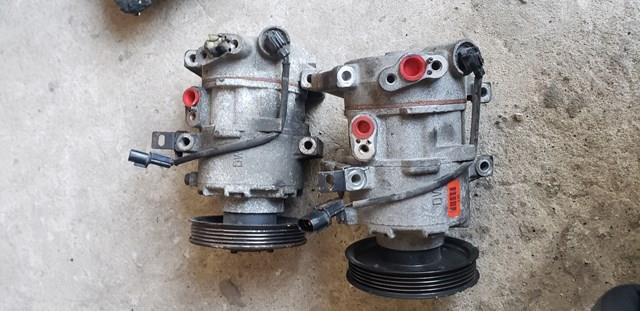 977013Z000 HYUNDAI Компрессор кондиционера купить в Украина