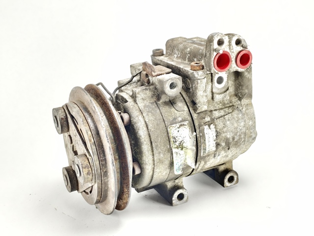 Компрессор кондиционера 977014A750 HYUNDAI