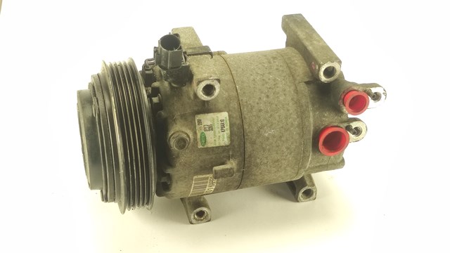 Компрессор хладагента 977014P000 HYUNDAI