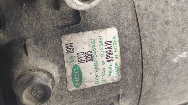 977014P000 HYUNDAI Компрессор кондиционера купить в Каменское