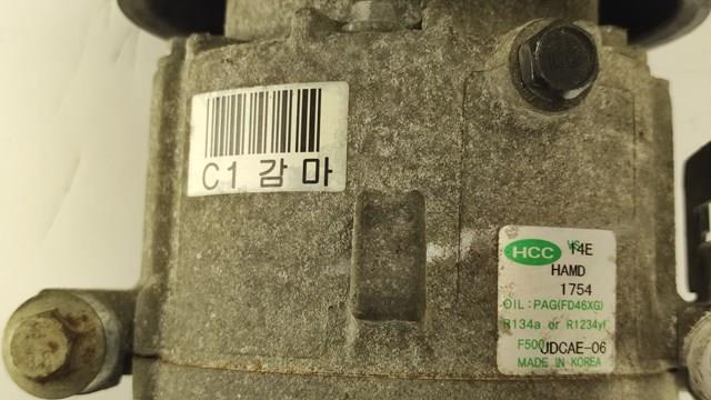 97701A6500 Компрессор кондиционера купить Ирпень