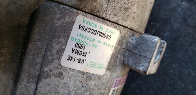 HYUNDAI 97701A6701 Компрессор кондиционера в наличии Запорожье