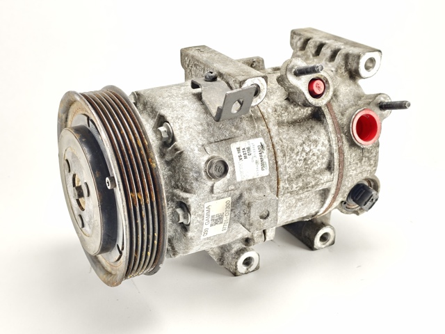 Компрессор хладагента 97701D7300 HYUNDAI