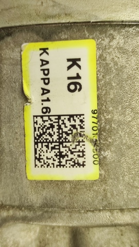 97701G2800 Компрессор кондиционера купить Черкассы