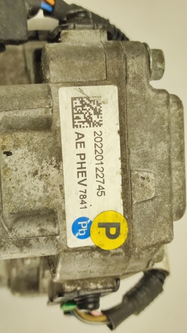 HYUNDAI 97701G2800 Компрессор кондиционера в наличии Полтава