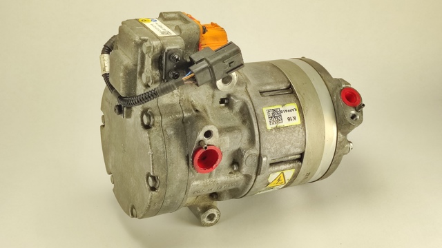 Компрессор хладагента 97701G2800 HYUNDAI