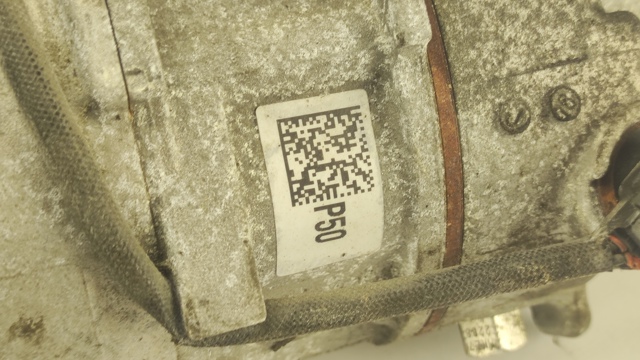 97701H8400 HYUNDAI Компрессор кондиционера купить в Житомир