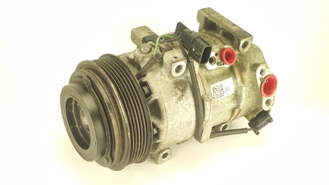 Насос кондиционера 97701H8400 HYUNDAI