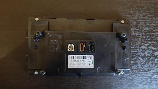 98010025ZD Дисплей многофункциональный купить Харьков