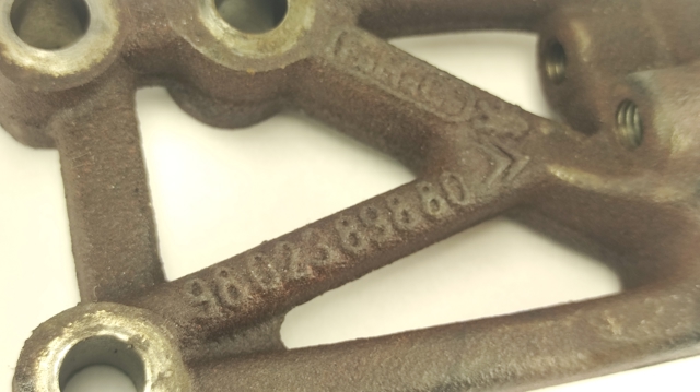 9802389880 FORD купить в Львов