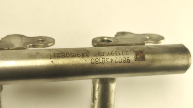 PEUGEOT 9802438180 в наличии Тернополь