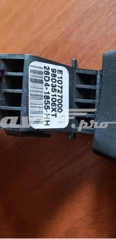 PEUGEOT 98035106XT Переключатель управления круиз контролем в наличии Житомир