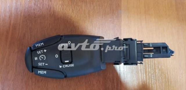 Переключатель управления круиз контролем 98035106XT PEUGEOT