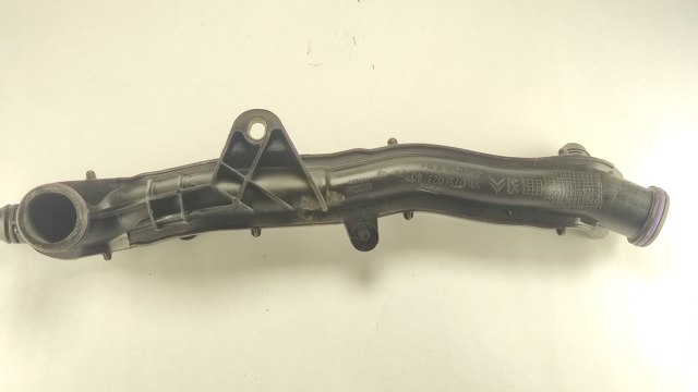 Патрубок системи охолодження 9807502380 PEUGEOT