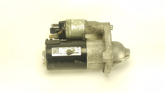 Стартер 9807545980 PEUGEOT