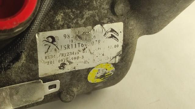 9810349980 Компрессор кондиционера купить Украина