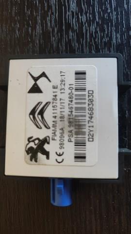 9815467480 PEUGEOT Антенна GPS купить в Тернополь