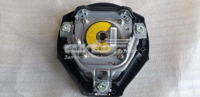 98211SC000JC Подушка безопасности (AIRBAG) водительская купить Николаев