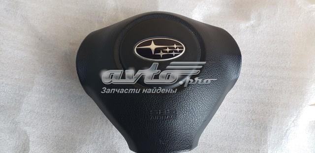 Подушка AIRBAG водительская 98211SC000JC SUBARU