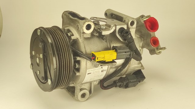 Насос кондиционера 9835188280 PEUGEOT