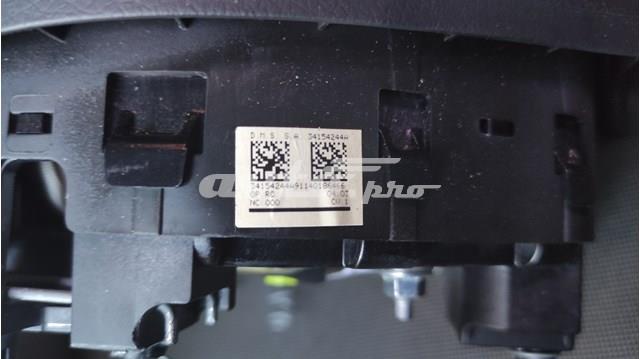 985104EA1A Подушка безопасности (AIRBAG) водительская купить Львов