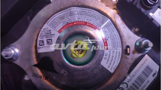 985104EA1A NISSAN Подушка безопасности водителя купить в Украина