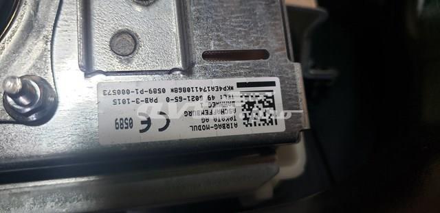 985154EA0A Подушка безопасности пассажира купить Чернигов