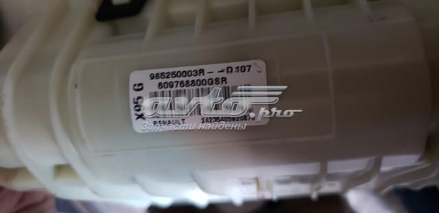 985250003R RENAULT Подушка безопасности пассажира купить в Тернополь