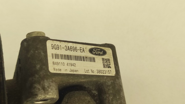 FORD 9G913A696EA Насос ГУР в наличии Харьков