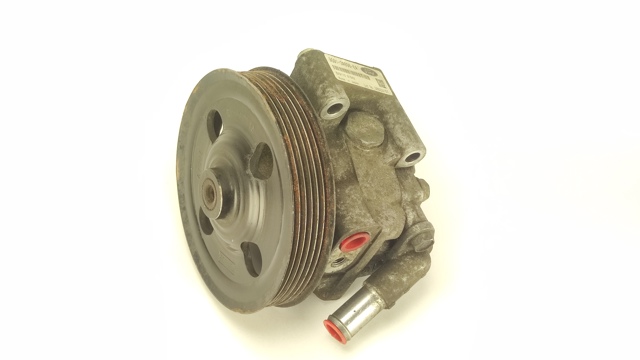 ГУР руля 9G913A696EA FORD