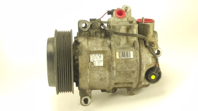 Компрессор хладагента A0002309311 MERCEDES