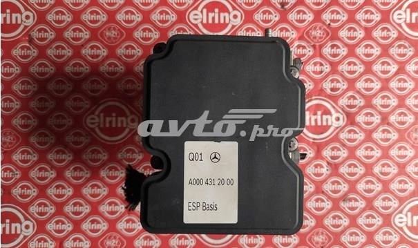 MERCEDES A0004312000 в наличии Ужгород