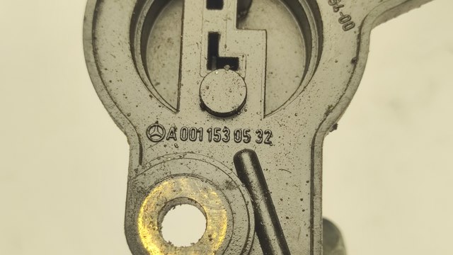 A0011530532 MERCEDES Датчик уровня масла купить в Ровно