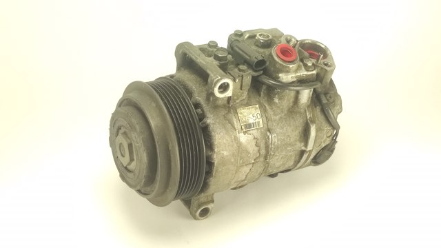 Насос кондиционера A0012305011 MERCEDES