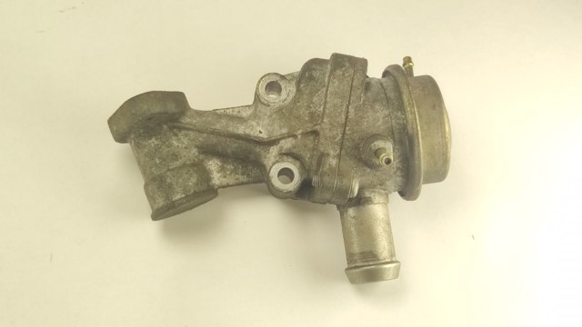 Клапан EGR, рециркуляции газов A0021406260 MERCEDES