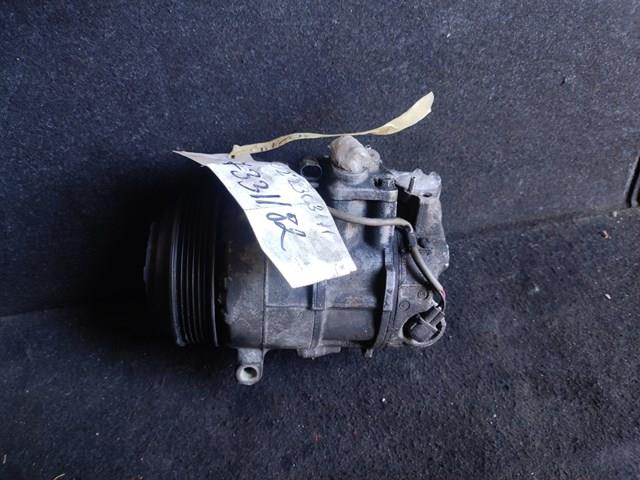 A0022303111 MERCEDES Компрессор кондиционера купить в Ужгород