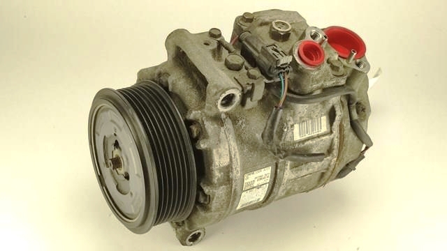 Компрессор хладагента A0022305811 MERCEDES