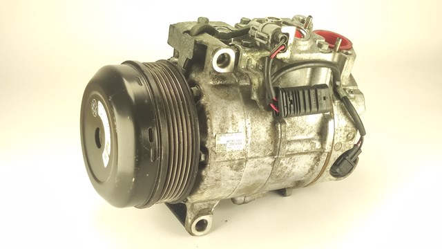Насос кондиционера A0032308711 MERCEDES
