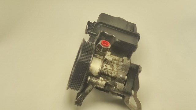 ГУР руля A0064661701 MERCEDES