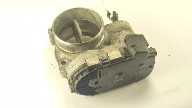 MERCEDES A1110980109 Дроссельная заслонка компрессора наддува в наличии Сумы
