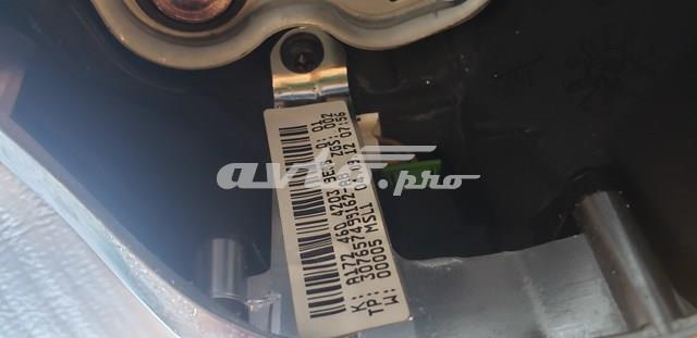 MERCEDES A17246042039E38 Рулевое колесо в наличии Павлоград