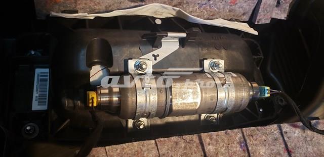 Подушка безопасности, пассажирская A1768600002 MERCEDES