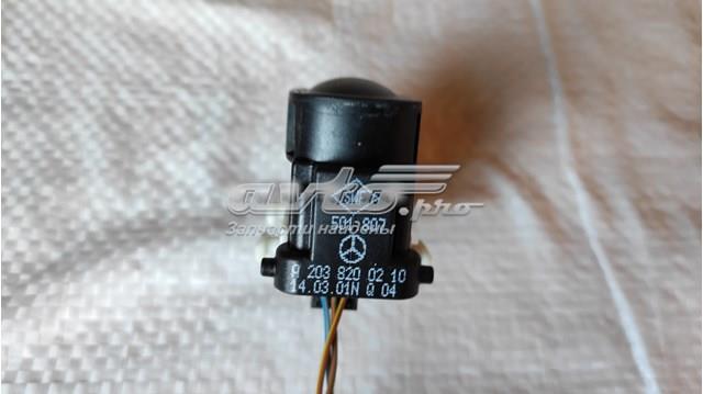 MERCEDES A2038200210 Кнопка включения мотора стеклоподъемника передняя правая в наличии Винница