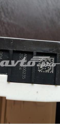MERCEDES A2047302835 Замок двери задней правой в наличии Ужгород