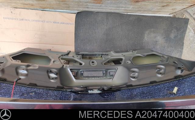 A2047400400 MERCEDES Ляда купить в Винница